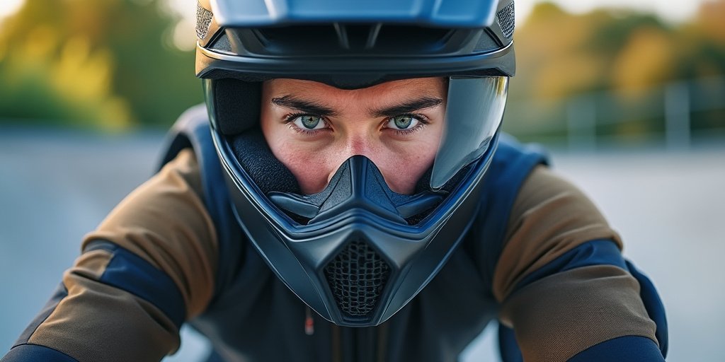 Maîtriser le wheeling en VTT : technique parfaite démontrée par un moniteur professionnel