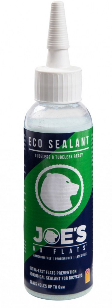 Liquide préventif anti crevaison Squirt seal beadblock 5l Villeneuve