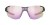 Lunettes JULBO AEROLITE Spectron 3 gris/rose