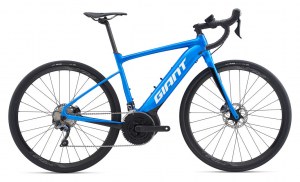 e road bikes 2019