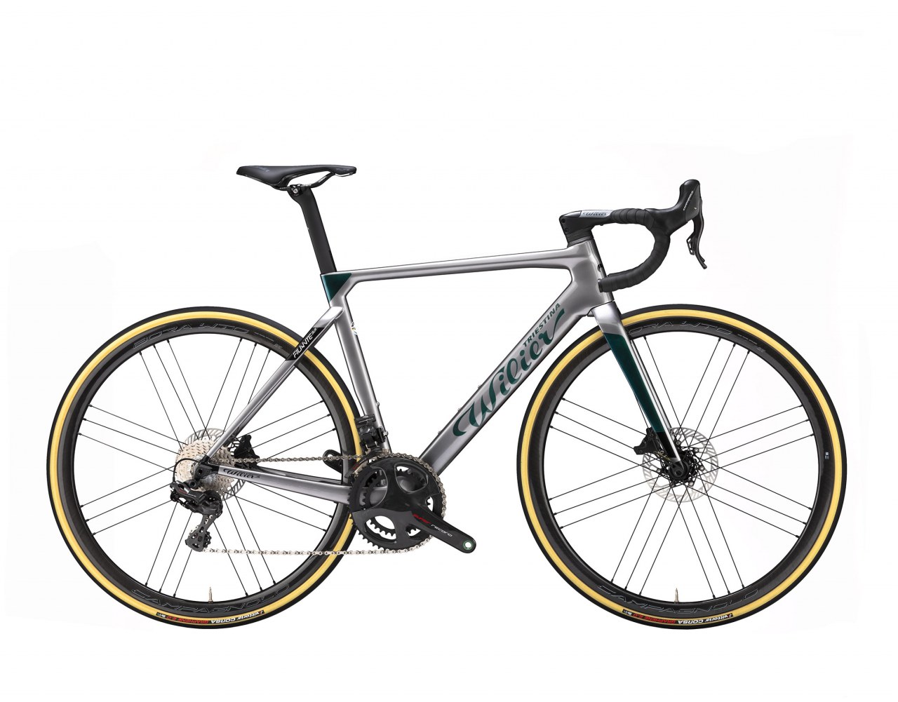 velos wilier 2021