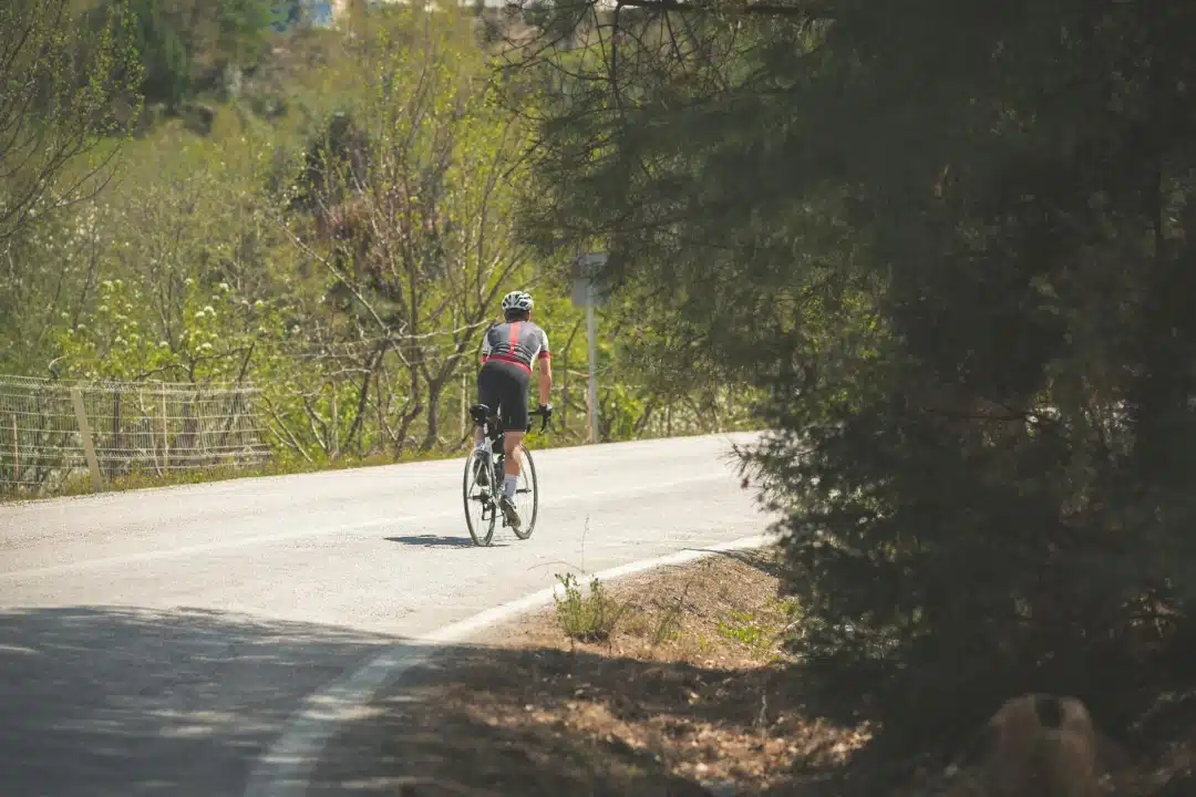 Cyclotourisme en Grèce : trois régions à découvrir à vélo cet été